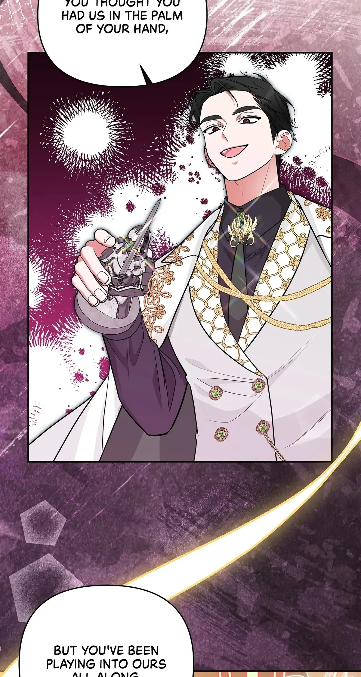 Marriage with the Archduke, I Know Now Chapter 64 Online - página 11