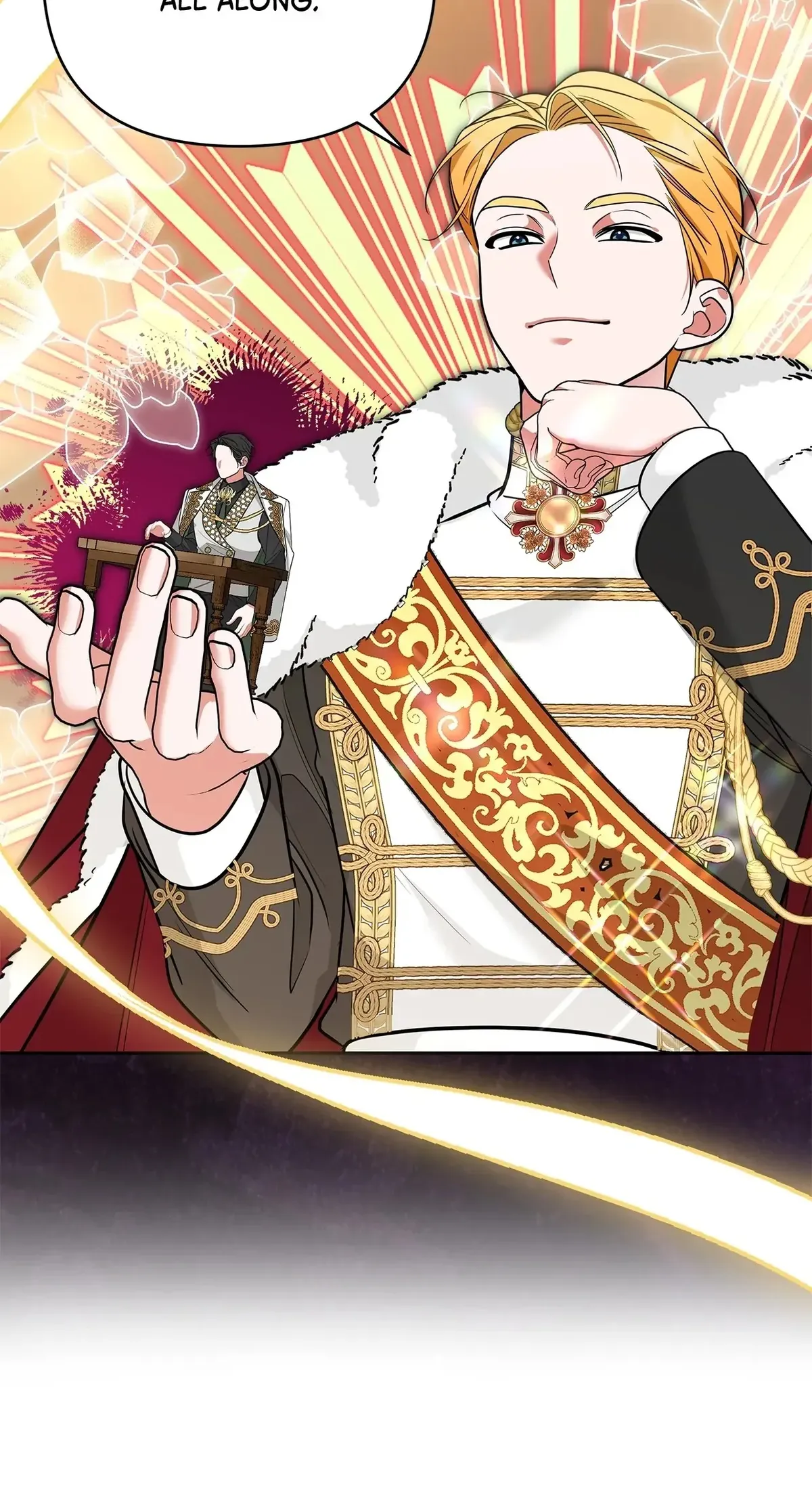 Marriage with the Archduke, I Know Now Chapter 64 Online - página 12