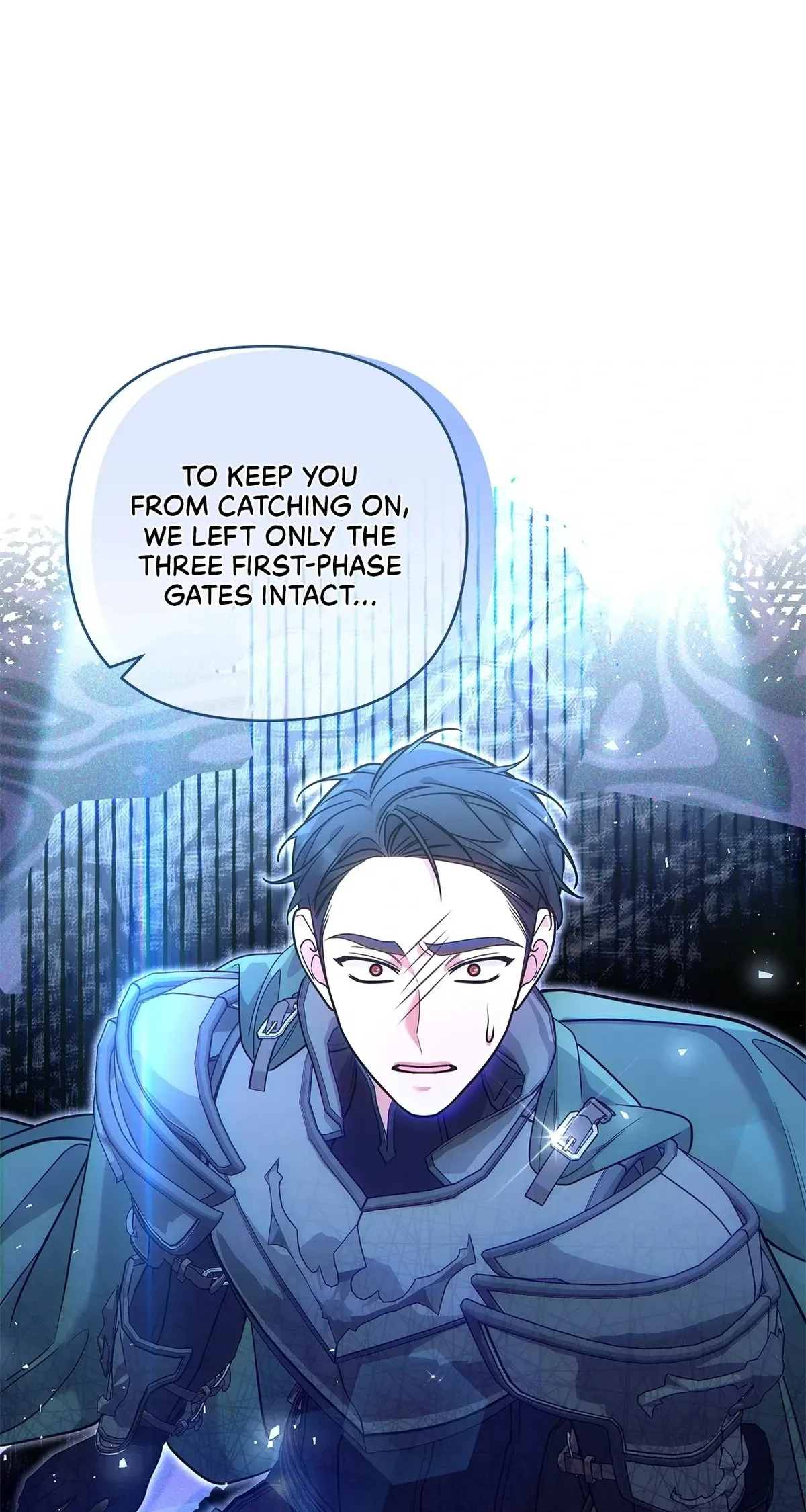 Marriage with the Archduke, I Know Now Chapter 64 Online - página 13