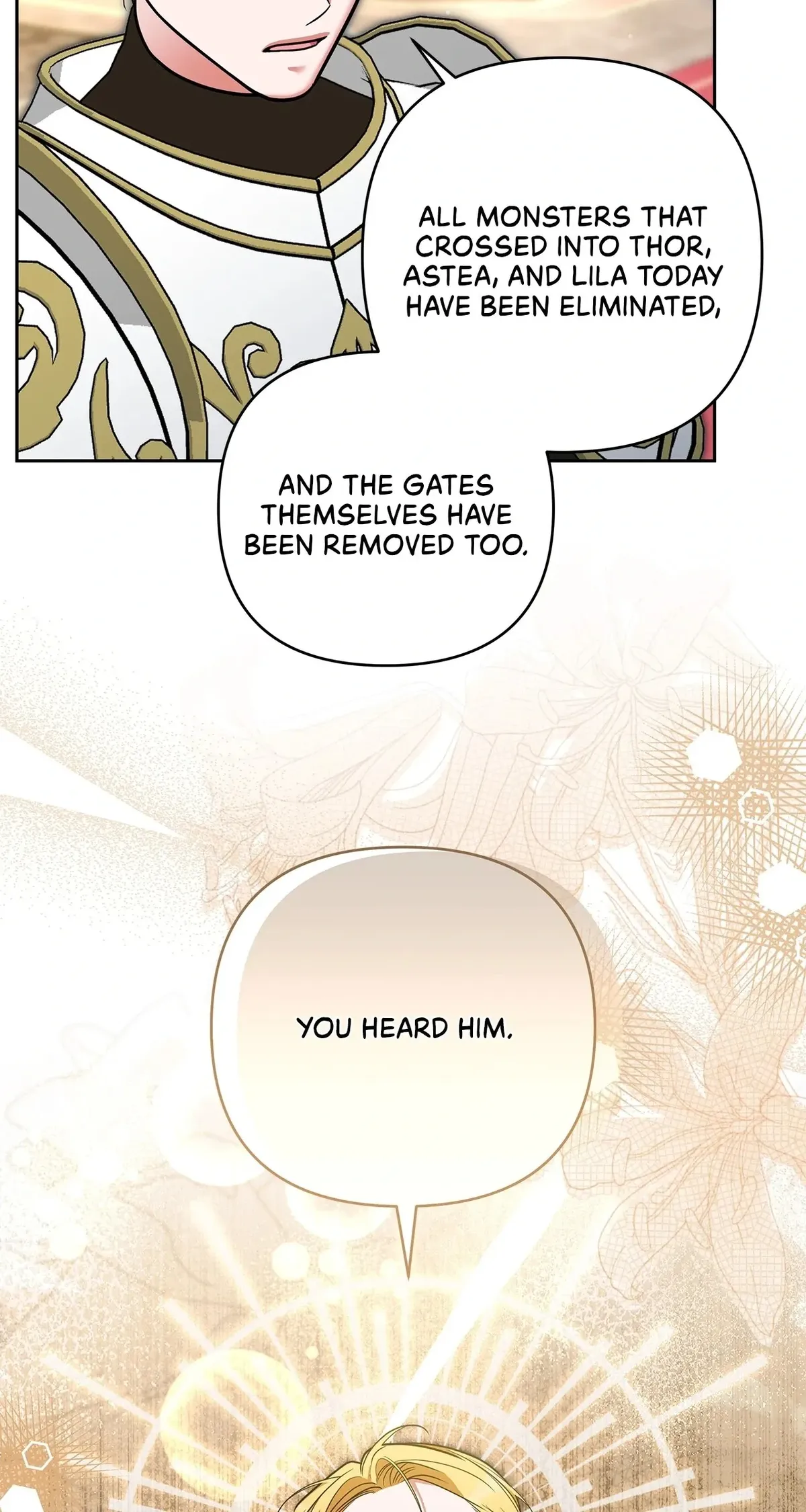 Marriage with the Archduke, I Know Now Chapter 64 Online - página 15