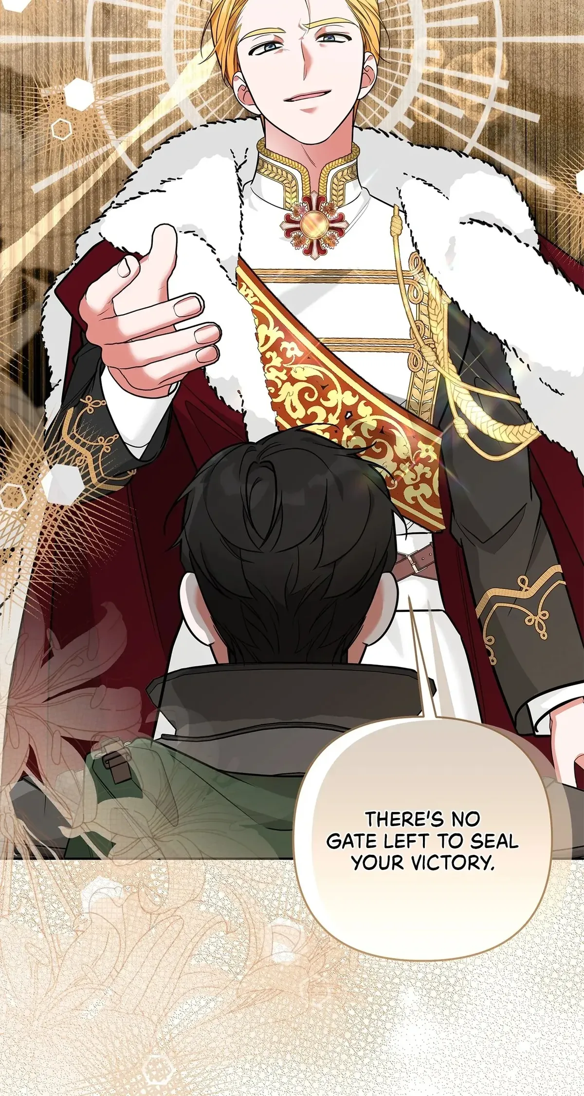 Marriage with the Archduke, I Know Now Chapter 64 Online - página 16