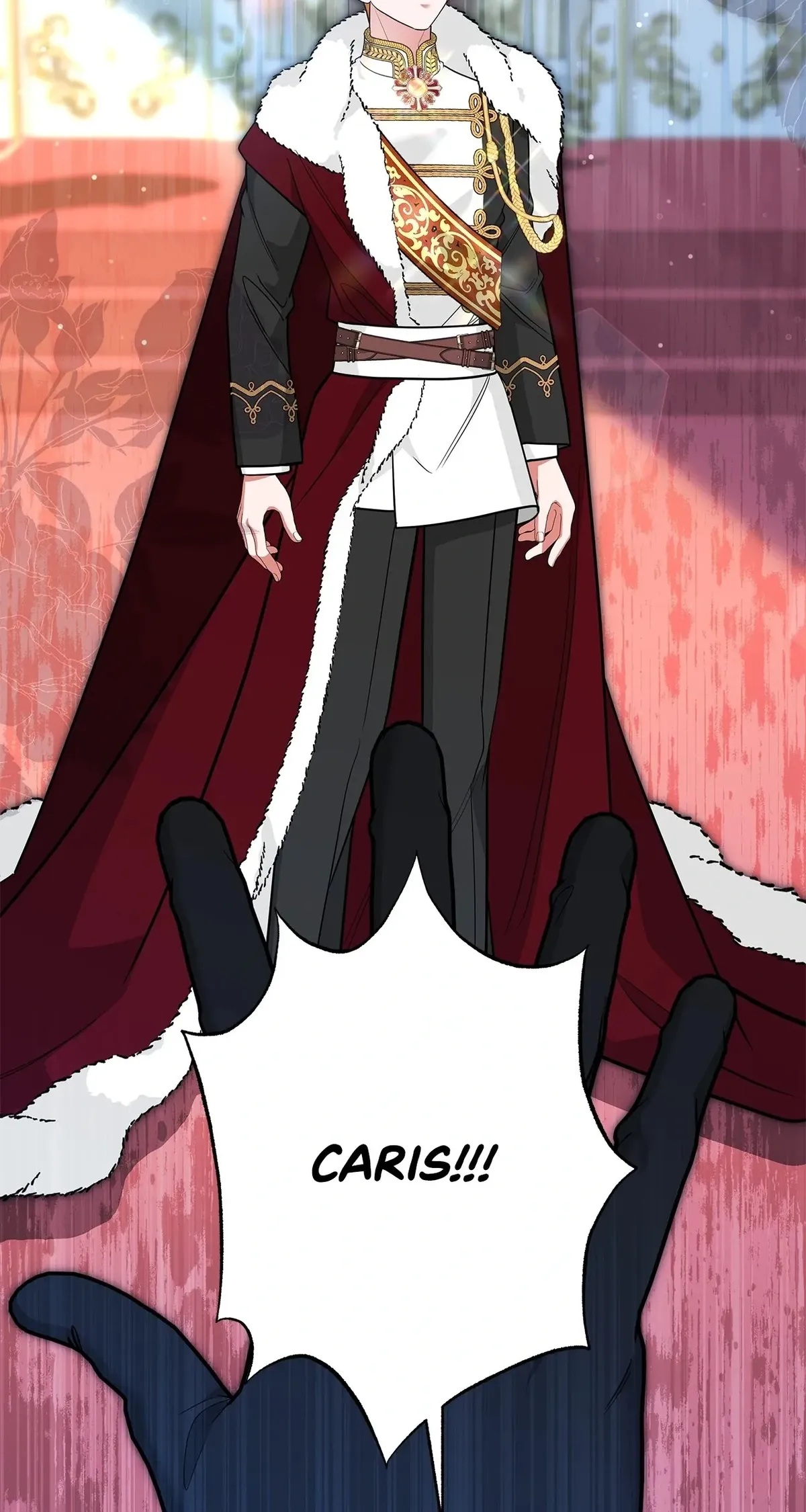 Marriage with the Archduke, I Know Now Chapter 64 Online - página 19