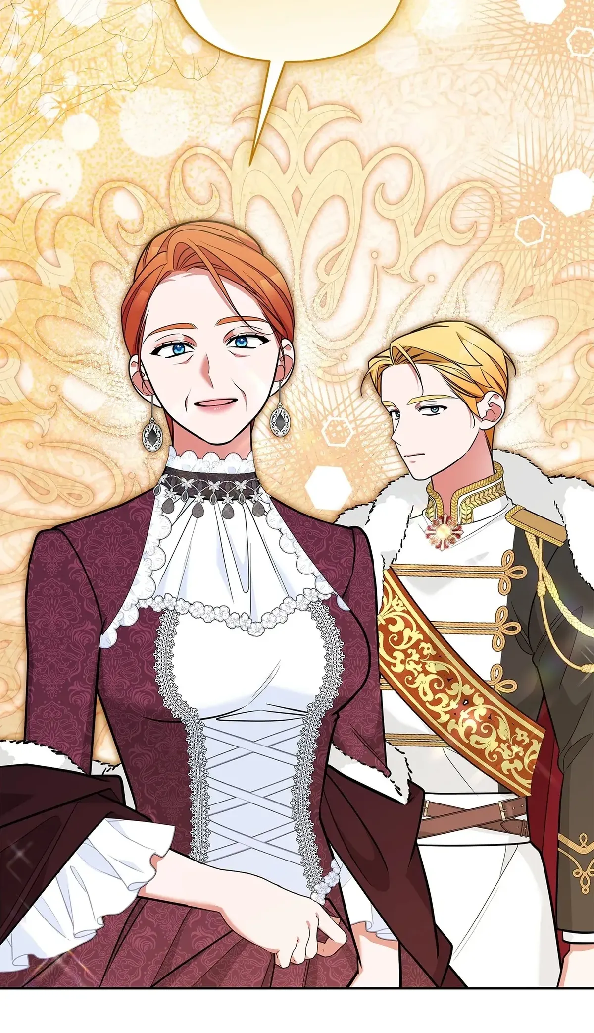 Marriage with the Archduke, I Know Now Chapter 64 Online - página 28