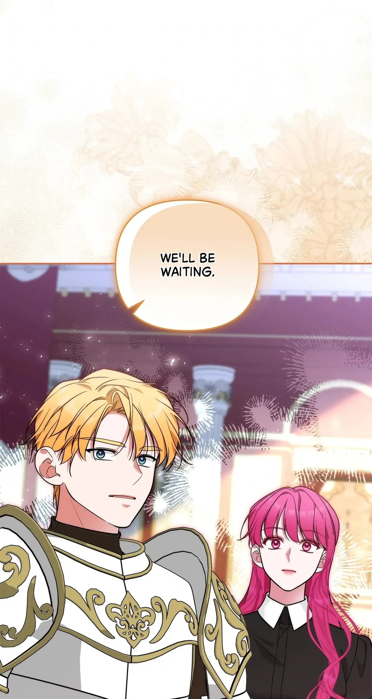 Marriage with the Archduke, I Know Now Chapter 64 Online - página 29