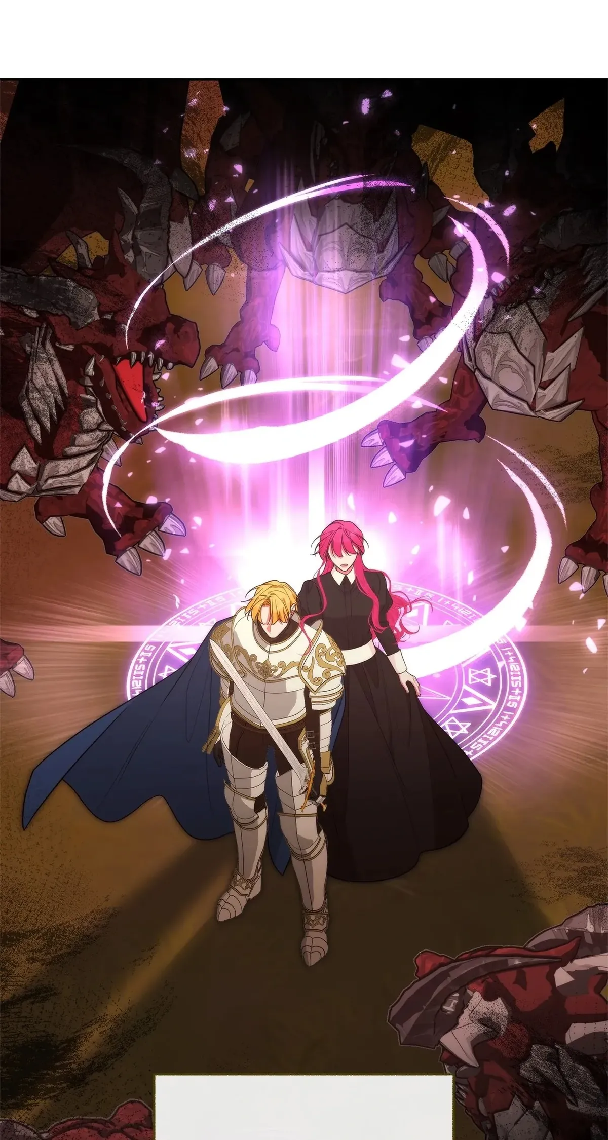 Marriage with the Archduke, I Know Now Chapter 64 Online - página 34