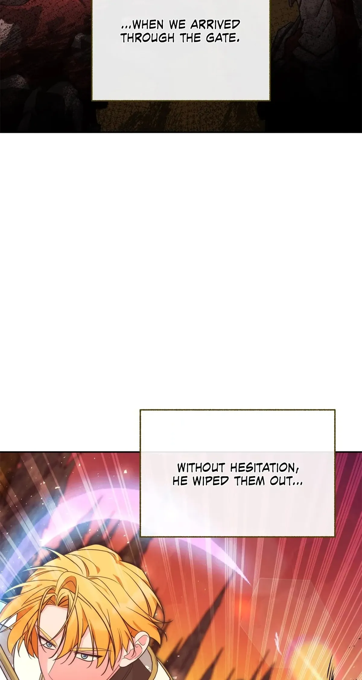 Marriage with the Archduke, I Know Now Chapter 64 Online - página 35