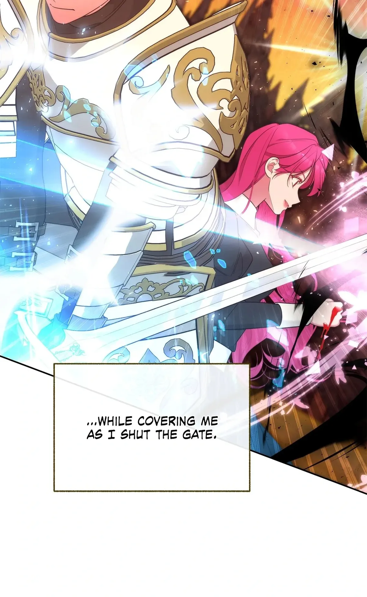 Marriage with the Archduke, I Know Now Chapter 64 Online - página 36