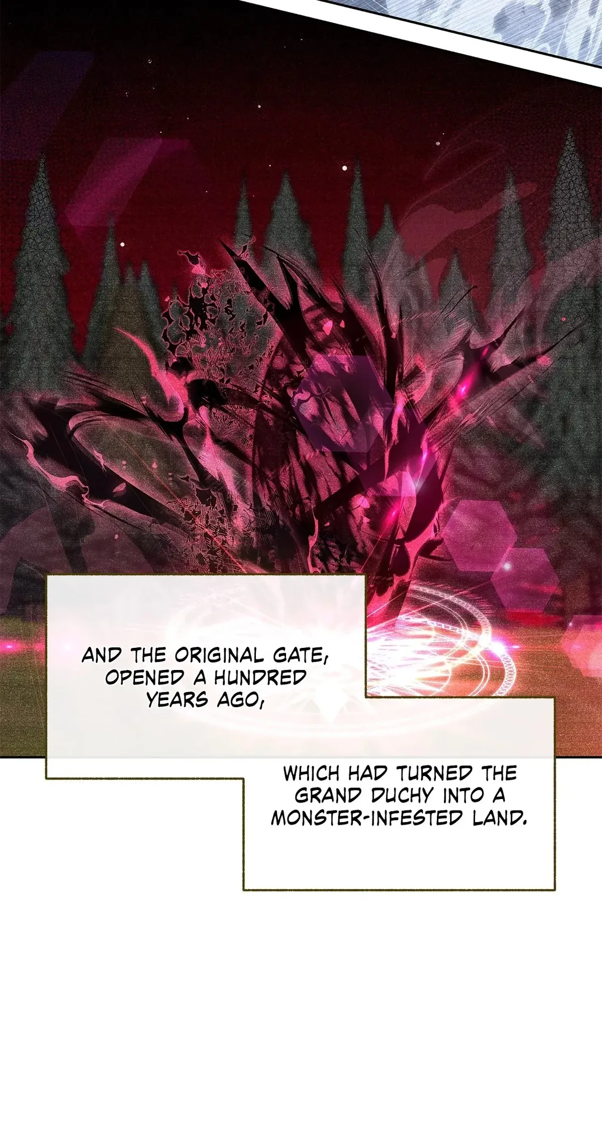 Marriage with the Archduke, I Know Now Chapter 64 Online - página 38