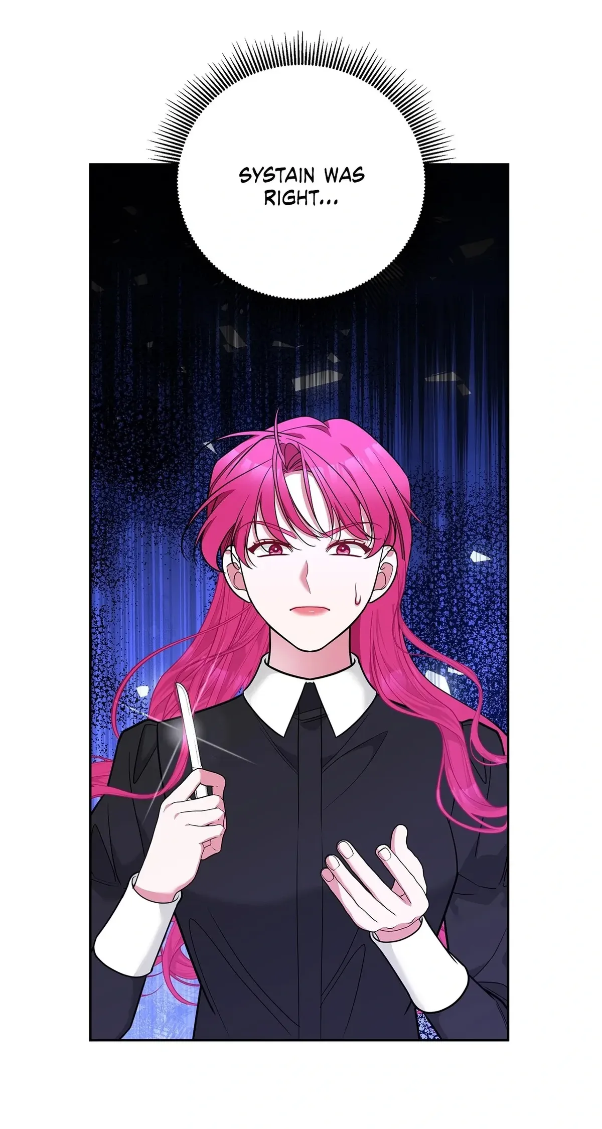 Marriage with the Archduke, I Know Now Chapter 64 Online - página 39