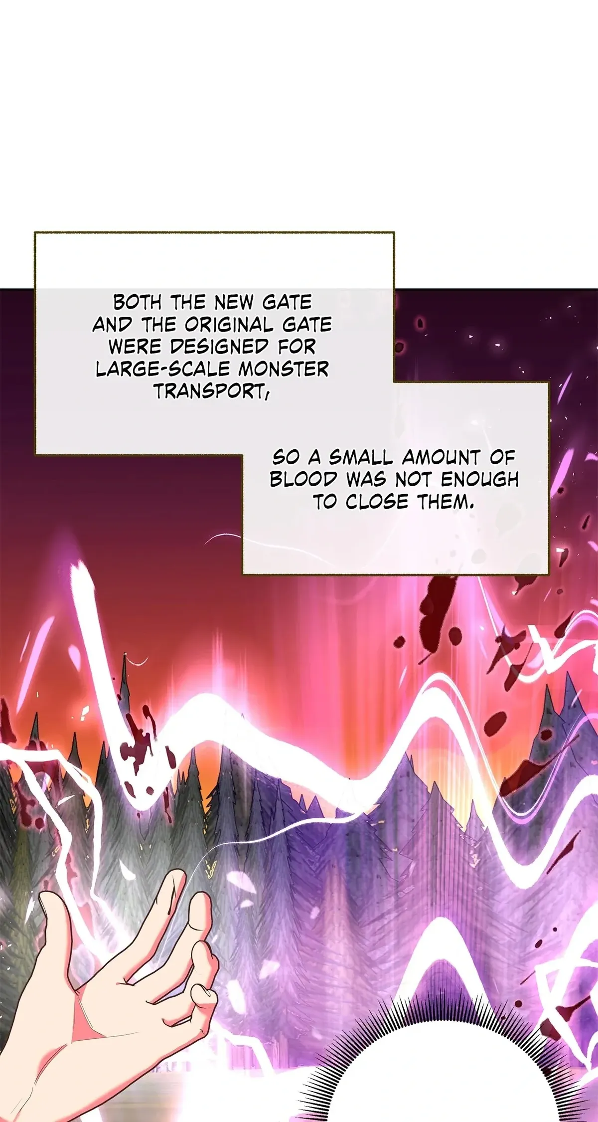 Marriage with the Archduke, I Know Now Chapter 64 Online - página 40