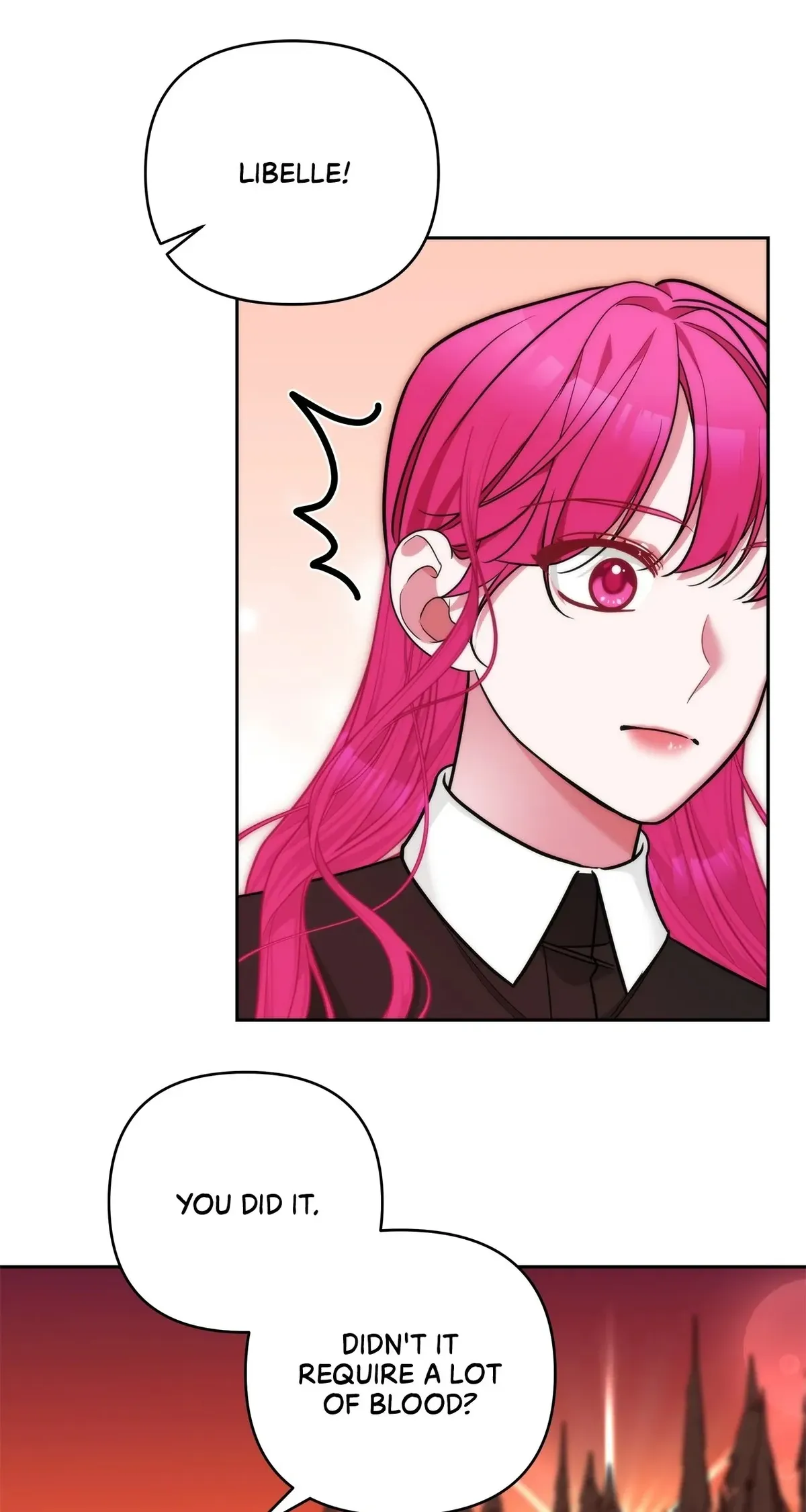 Marriage with the Archduke, I Know Now Chapter 64 Online - página 45