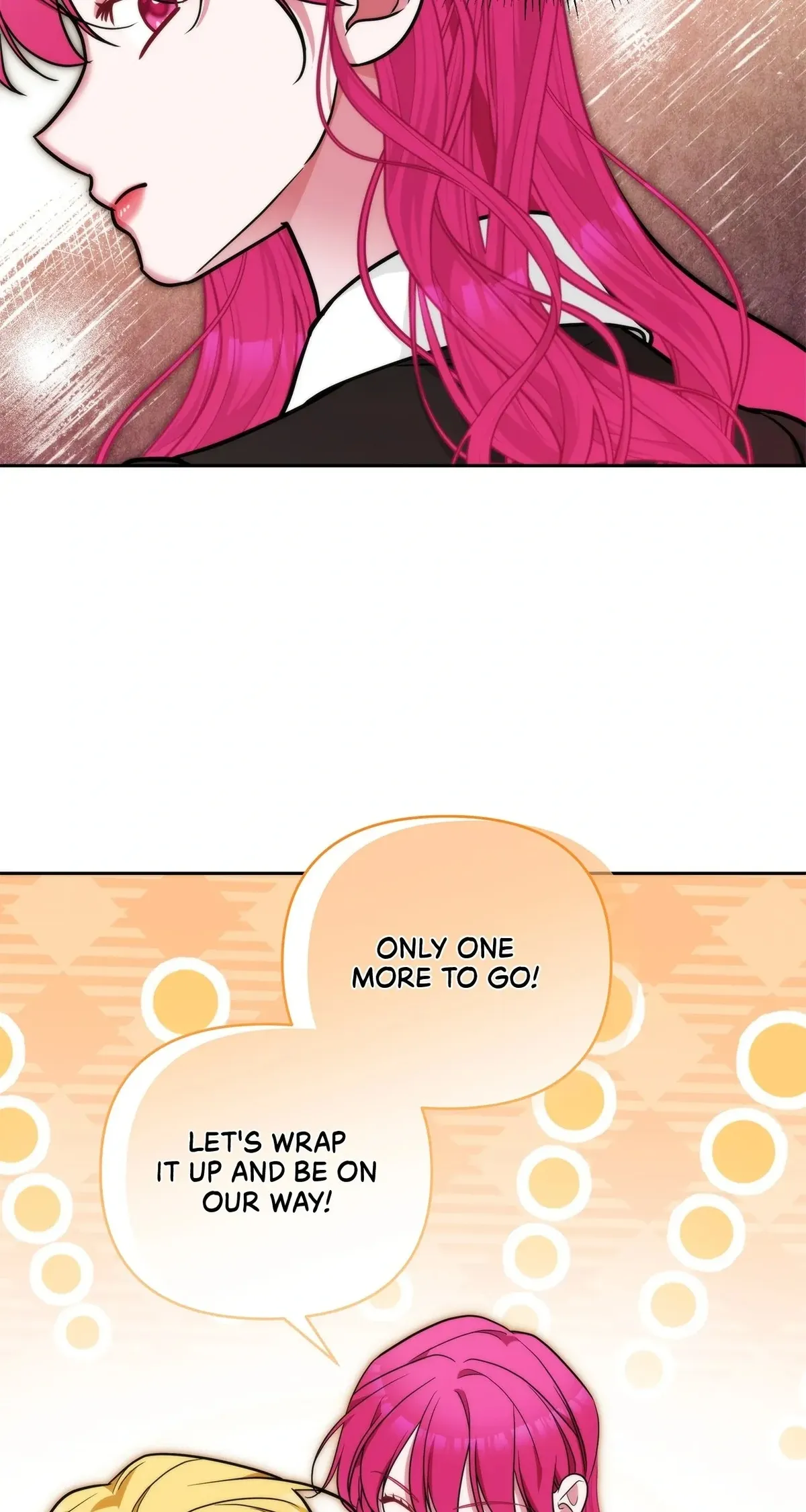 Marriage with the Archduke, I Know Now Chapter 64 Online - página 47