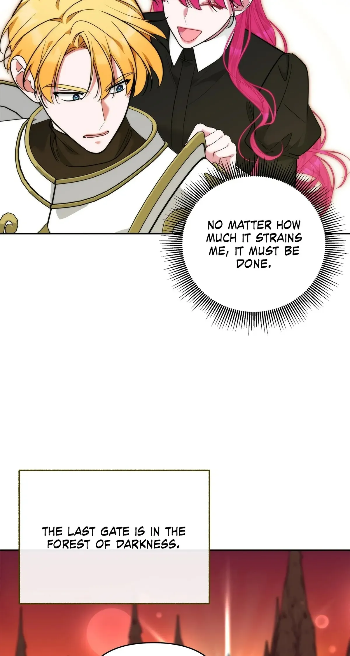 Marriage with the Archduke, I Know Now Chapter 64 Online - página 48