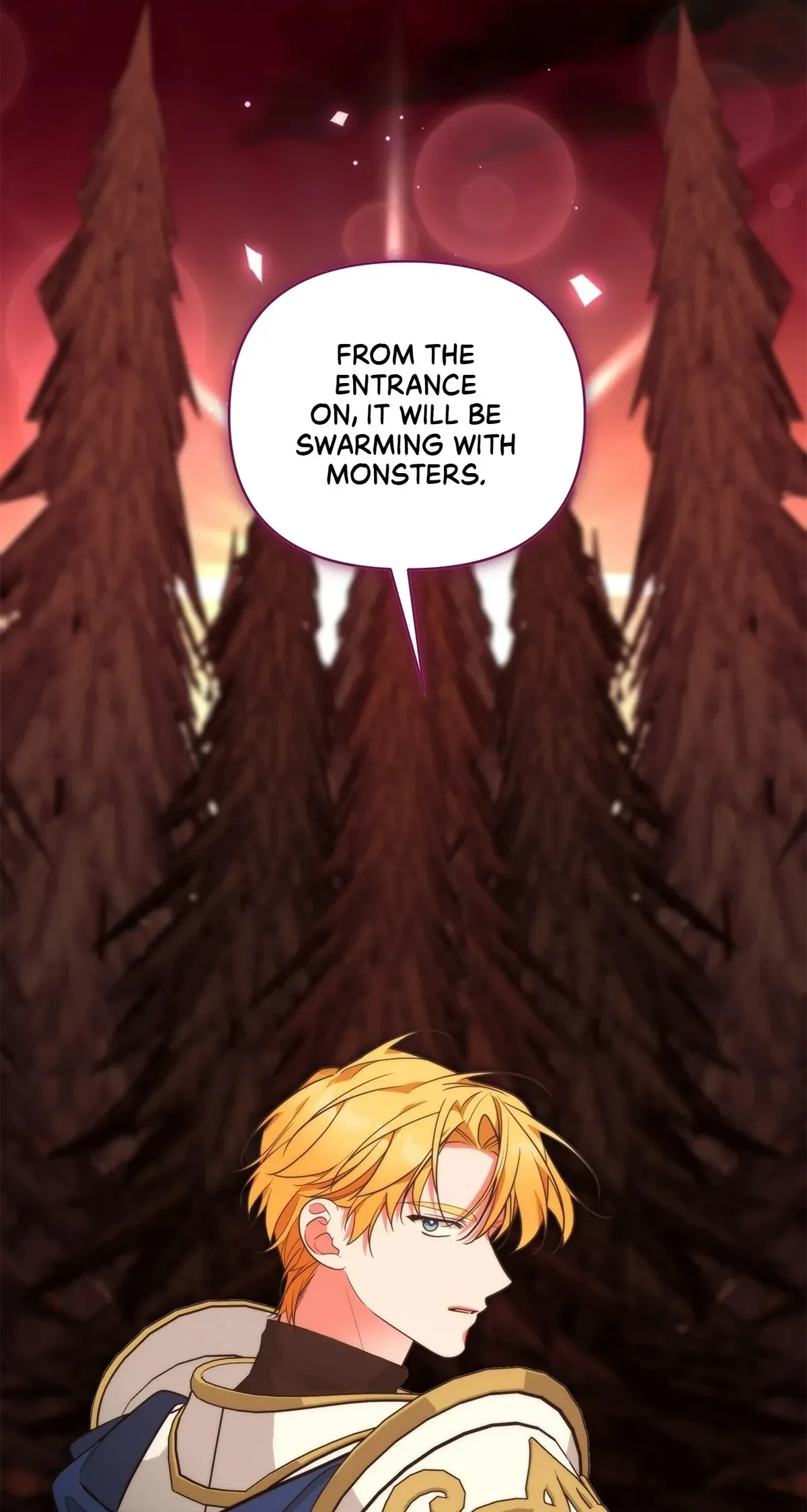 Marriage with the Archduke, I Know Now Chapter 64 Online - página 50