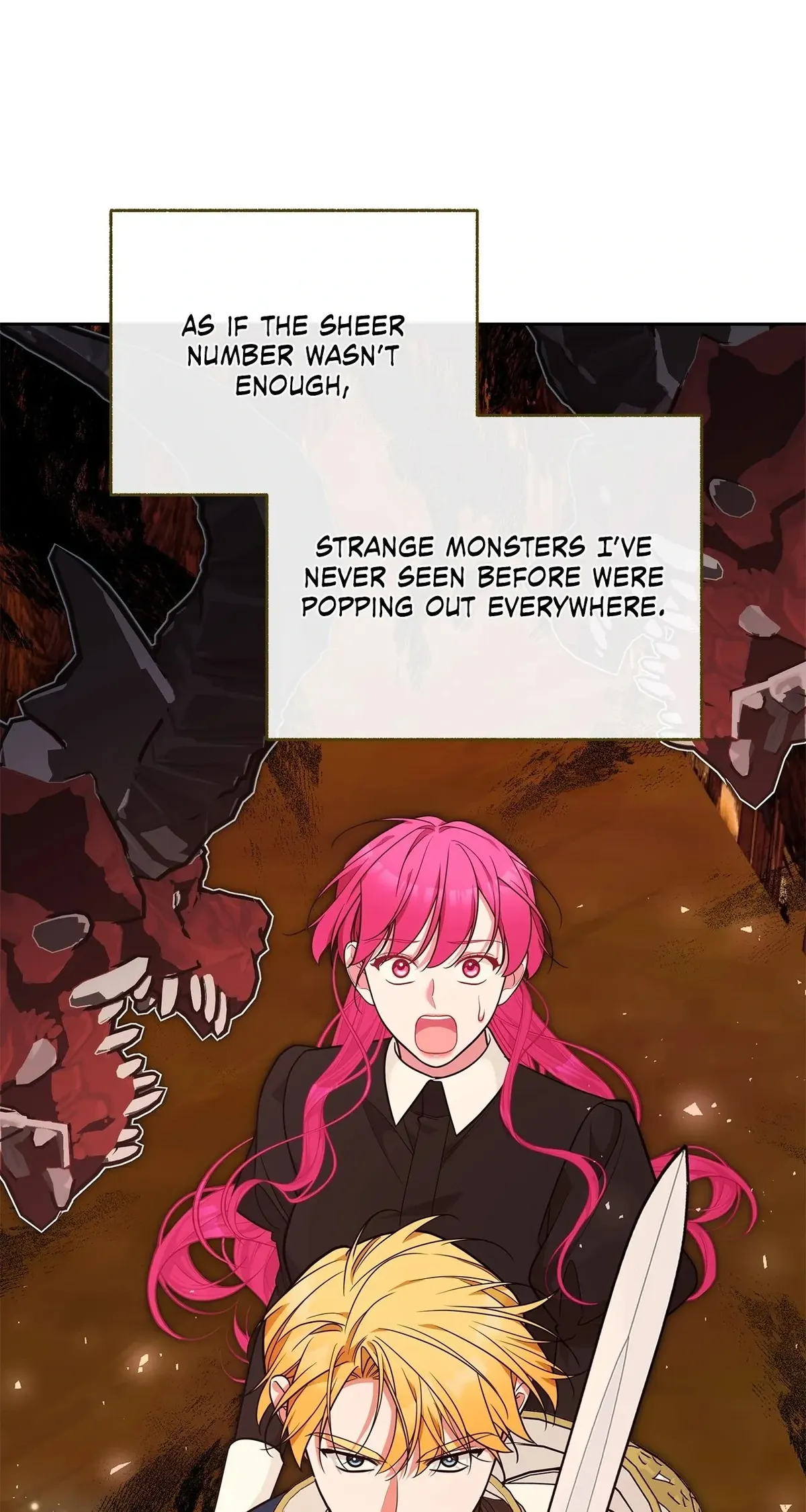 Marriage with the Archduke, I Know Now Chapter 64 Online - página 52