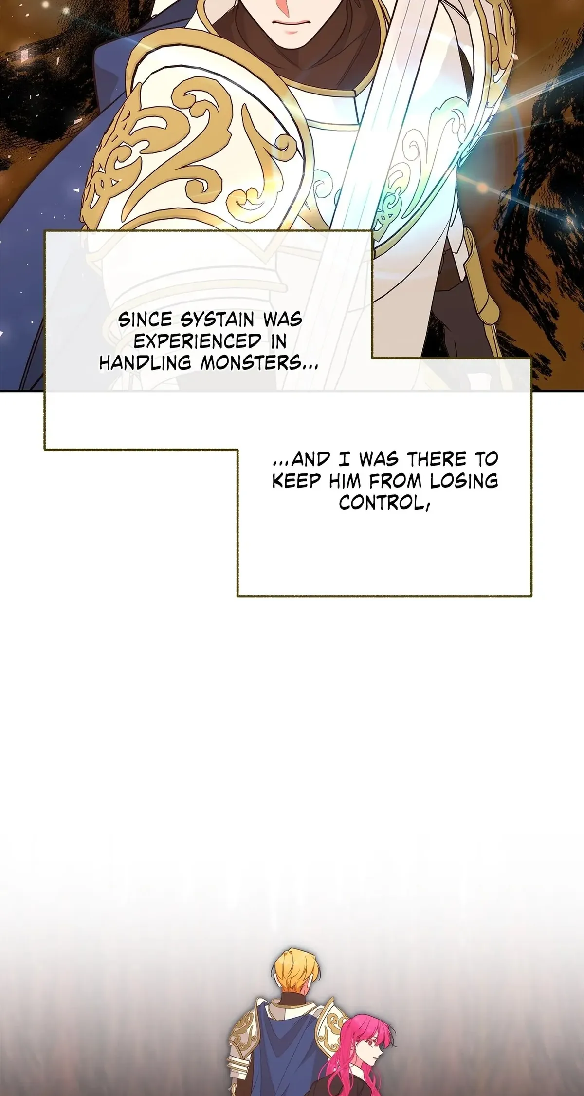 Marriage with the Archduke, I Know Now Chapter 64 Online - página 53