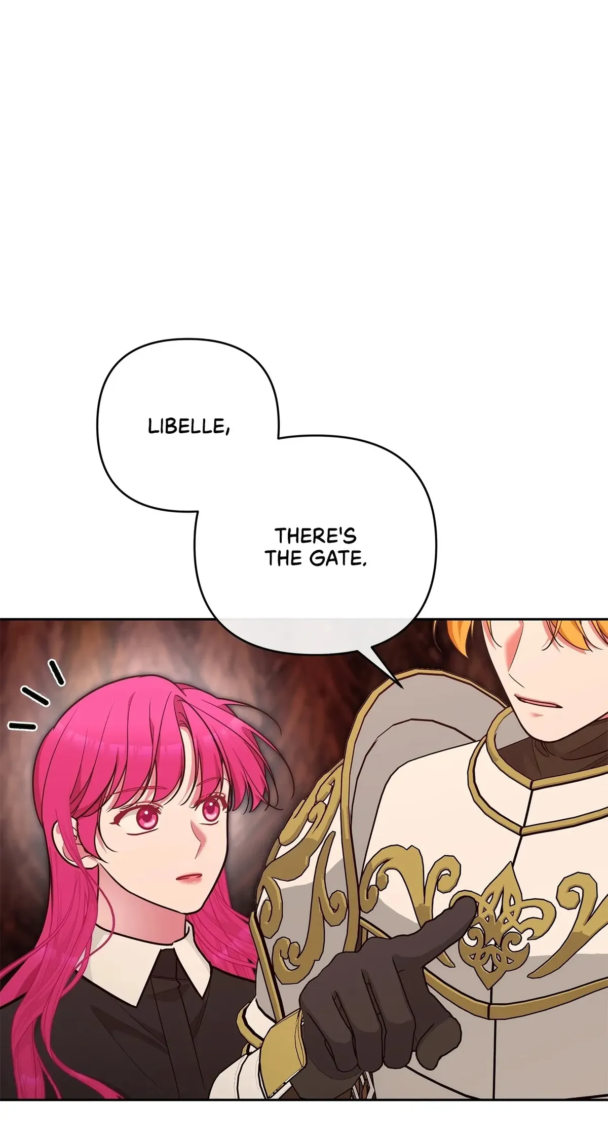 Marriage with the Archduke, I Know Now Chapter 64 Online - página 55