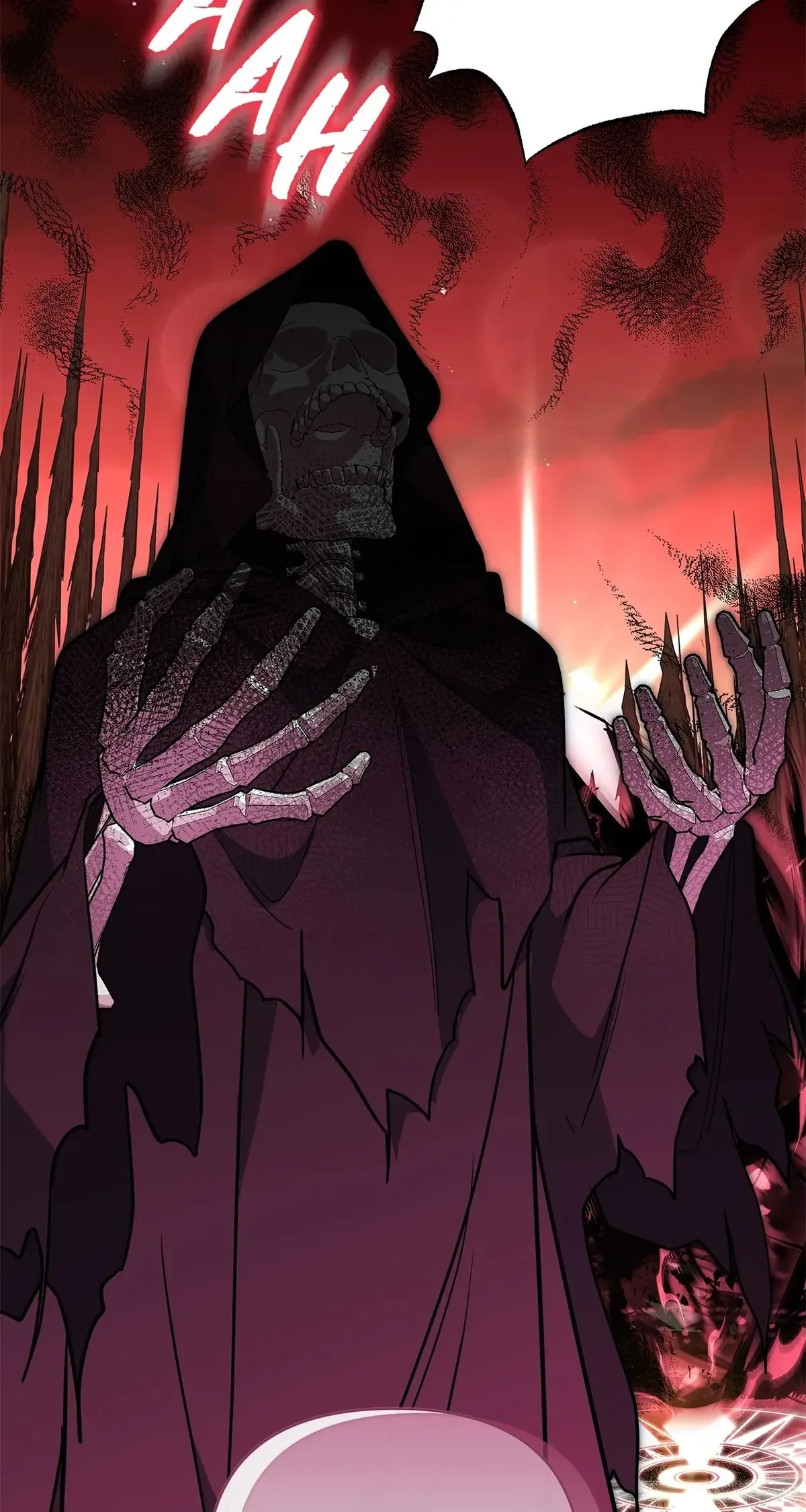 Marriage with the Archduke, I Know Now Chapter 64 Online - página 57