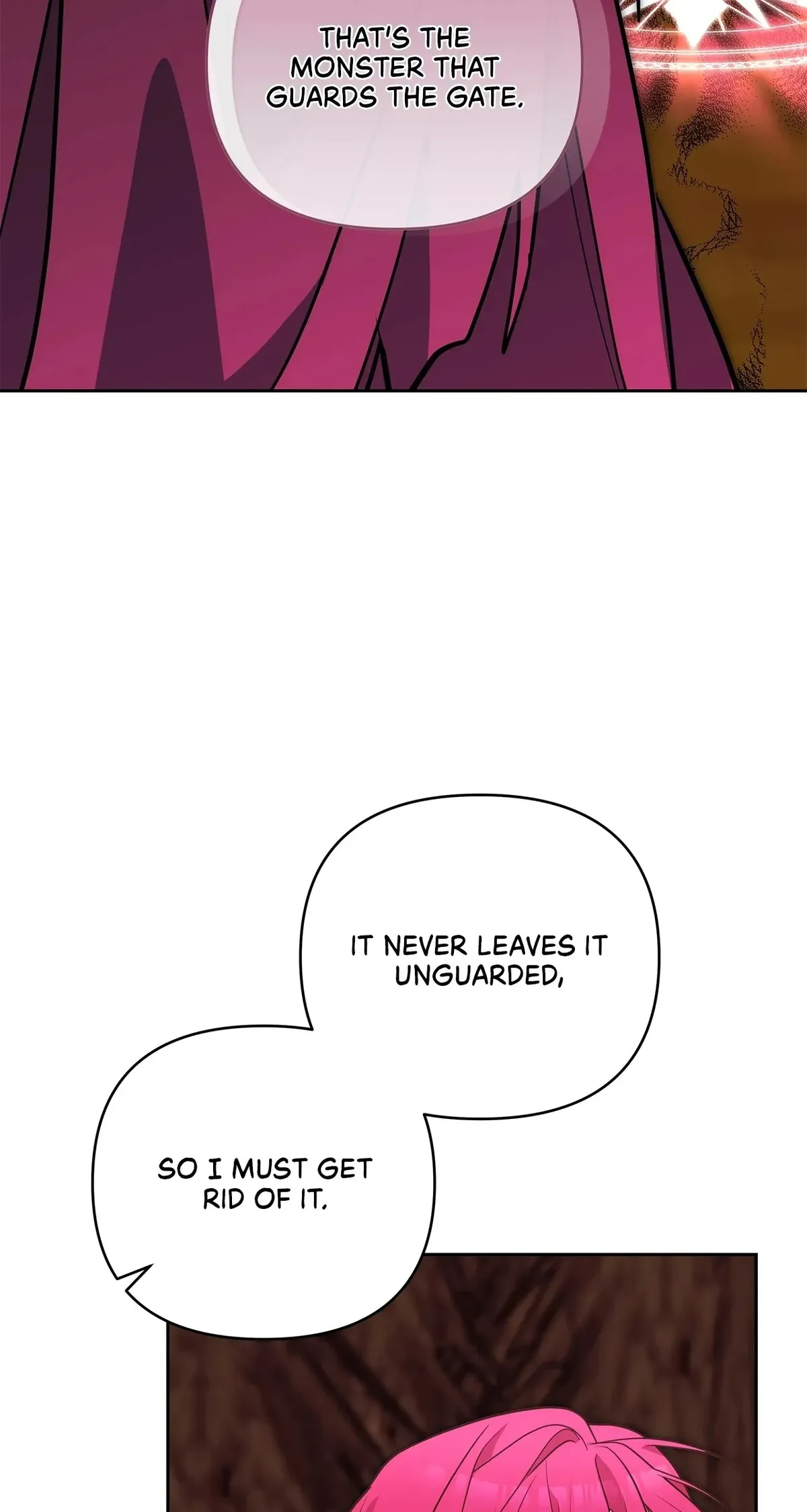 Marriage with the Archduke, I Know Now Chapter 64 Online - página 58