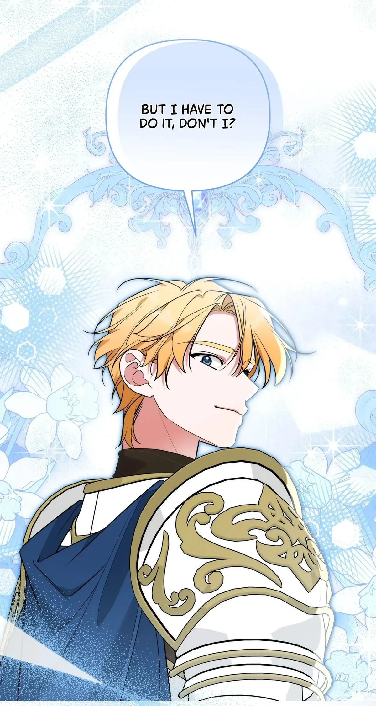 Marriage with the Archduke, I Know Now Chapter 64 Online - página 61