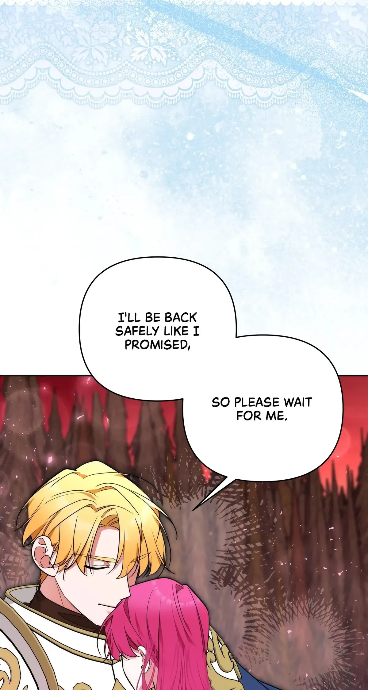 Marriage with the Archduke, I Know Now Chapter 64 Online - página 62