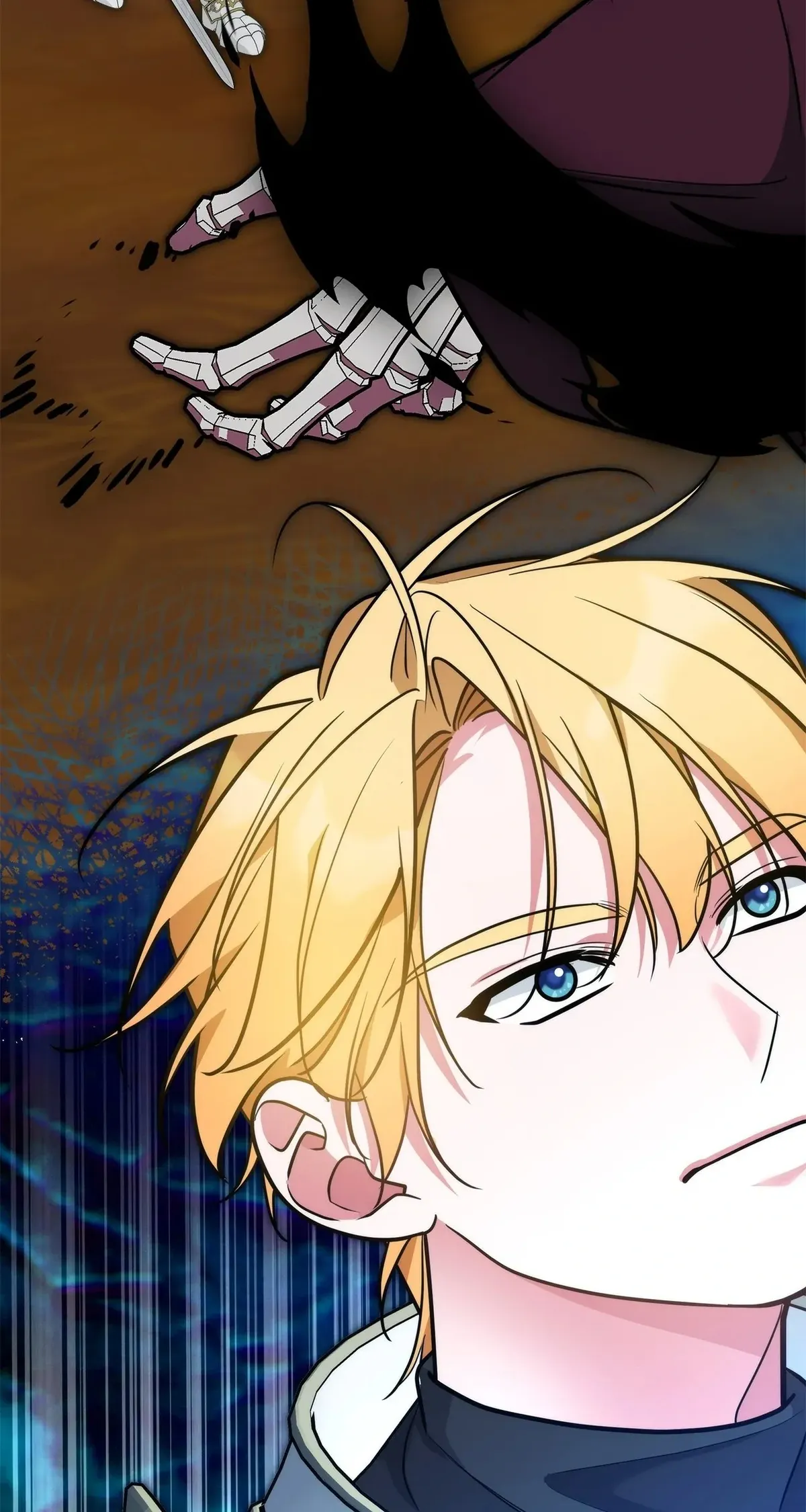 Marriage with the Archduke, I Know Now Chapter 64 Online - página 65