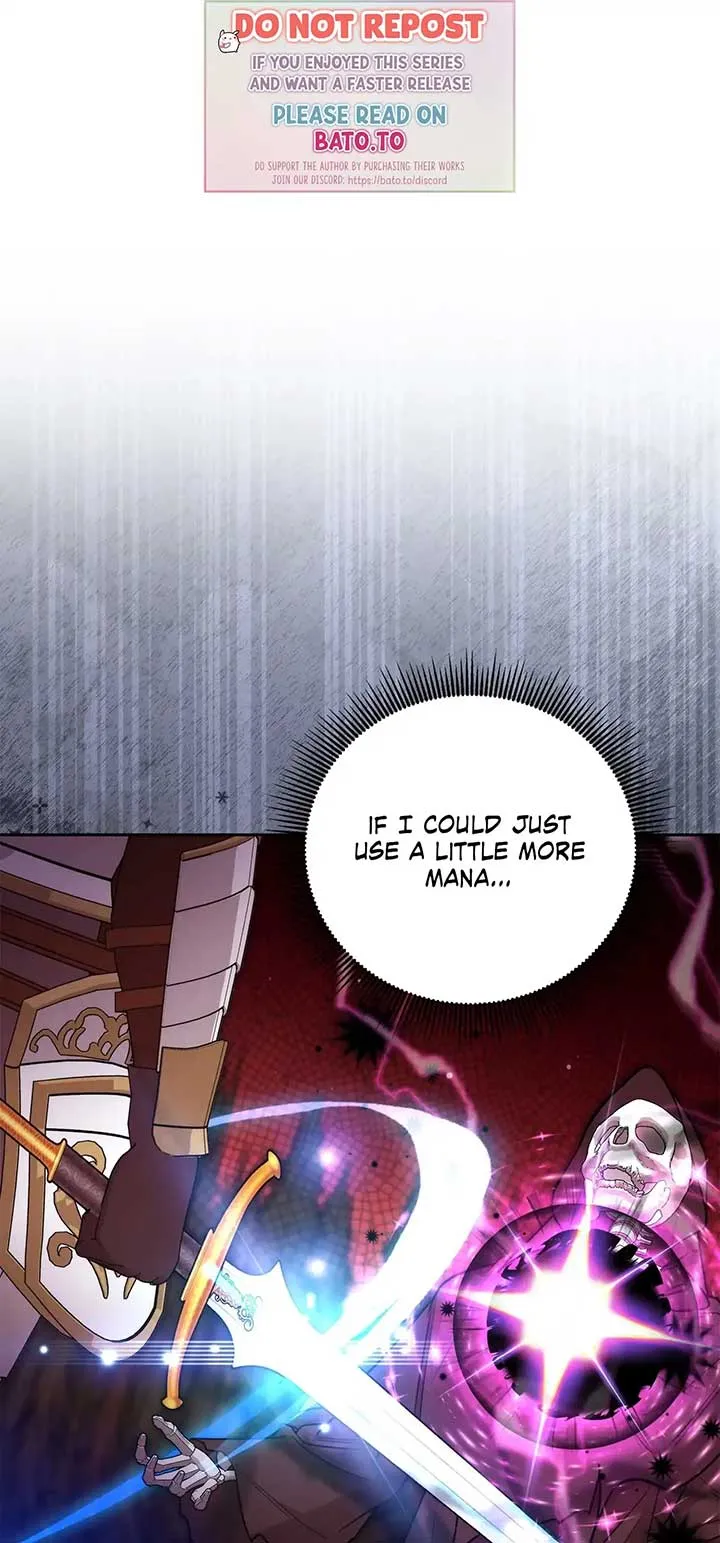 Marriage with the Archduke, I Know Now Chapter 65 Online - página 1