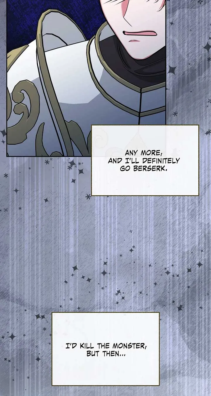 Marriage with the Archduke, I Know Now Chapter 65 Online - página 3