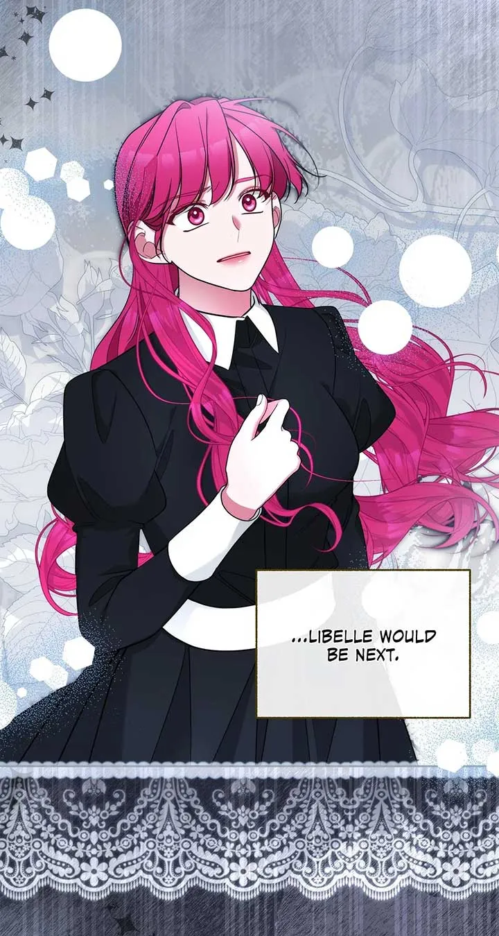 Marriage with the Archduke, I Know Now Chapter 65 Online - página 4