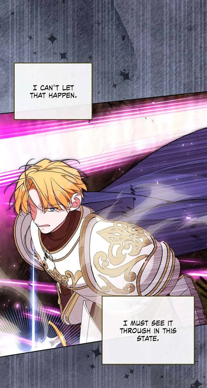 Marriage with the Archduke, I Know Now Chapter 65 Online - página 5
