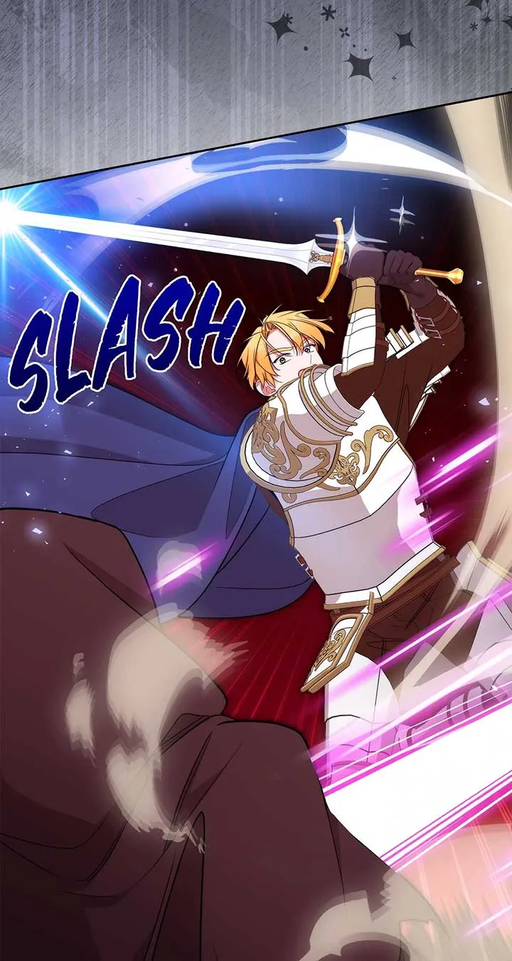 Marriage with the Archduke, I Know Now Chapter 65 Online - página 6