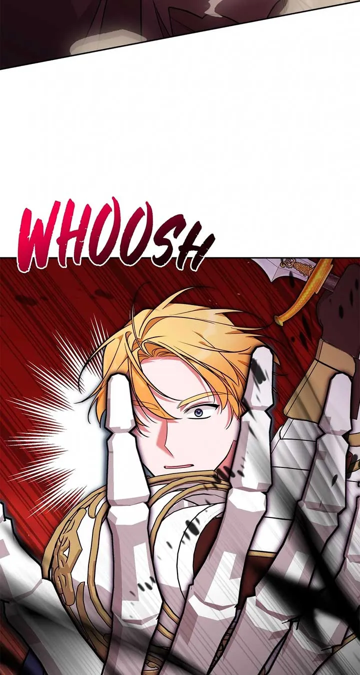 Marriage with the Archduke, I Know Now Chapter 65 Online - página 7