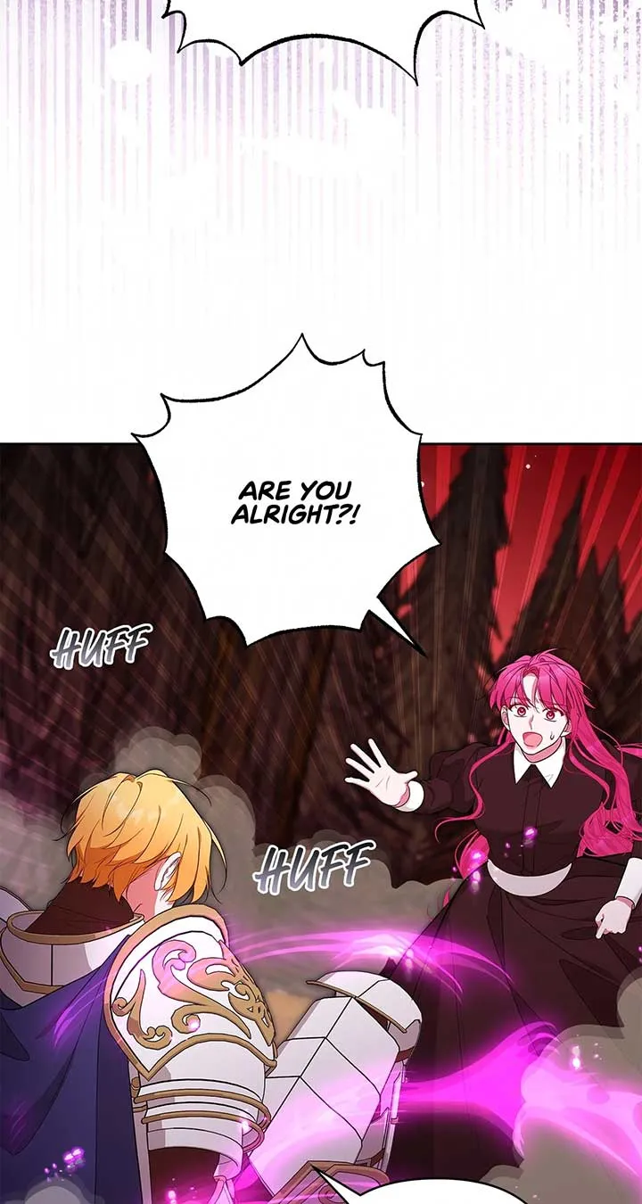 Marriage with the Archduke, I Know Now Chapter 65 Online - página 12