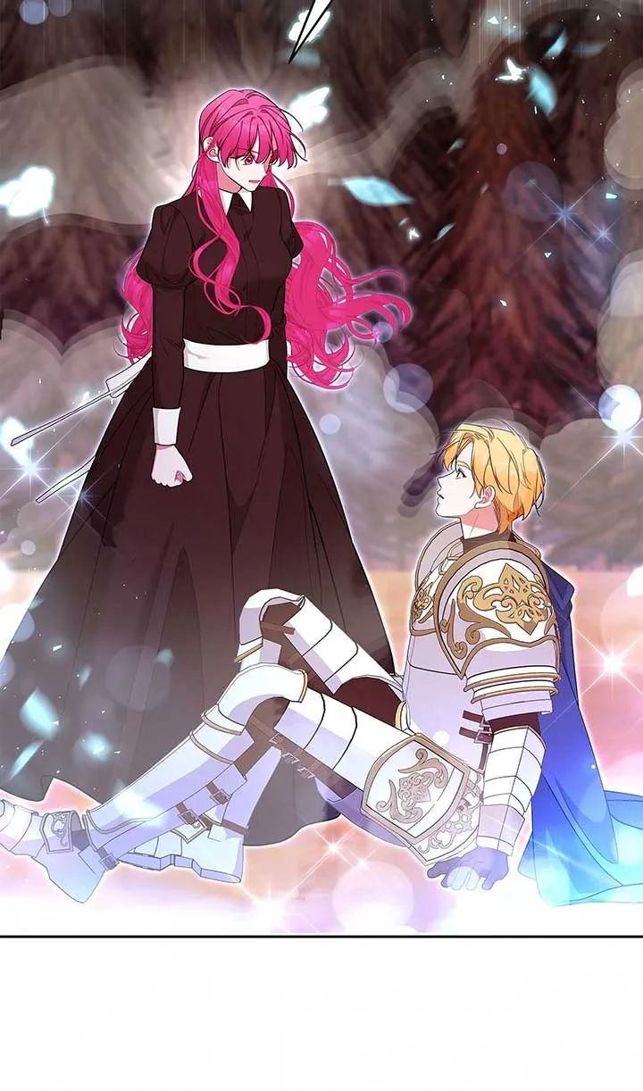 Marriage with the Archduke, I Know Now Chapter 65 Online - página 16