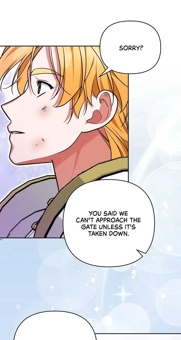 Marriage with the Archduke, I Know Now Chapter 65 Online - página 17
