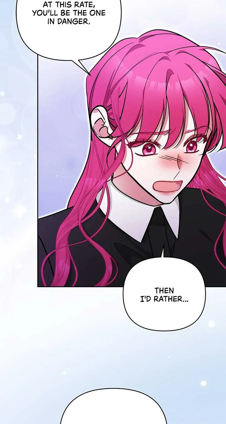 Marriage with the Archduke, I Know Now Chapter 65 Online - página 18