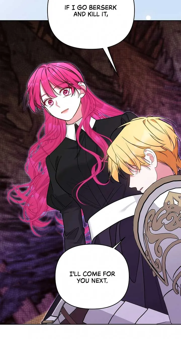Marriage with the Archduke, I Know Now Chapter 65 Online - página 19