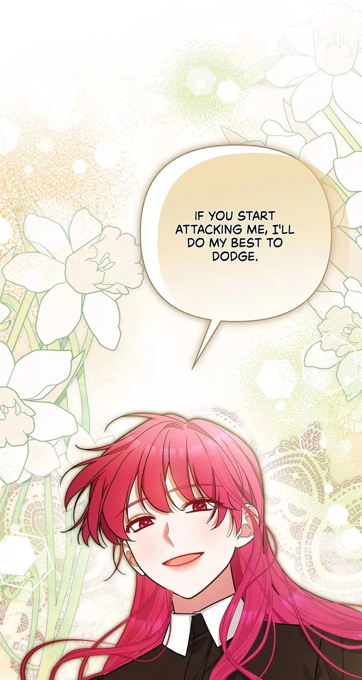 Marriage with the Archduke, I Know Now Chapter 65 Online - página 24