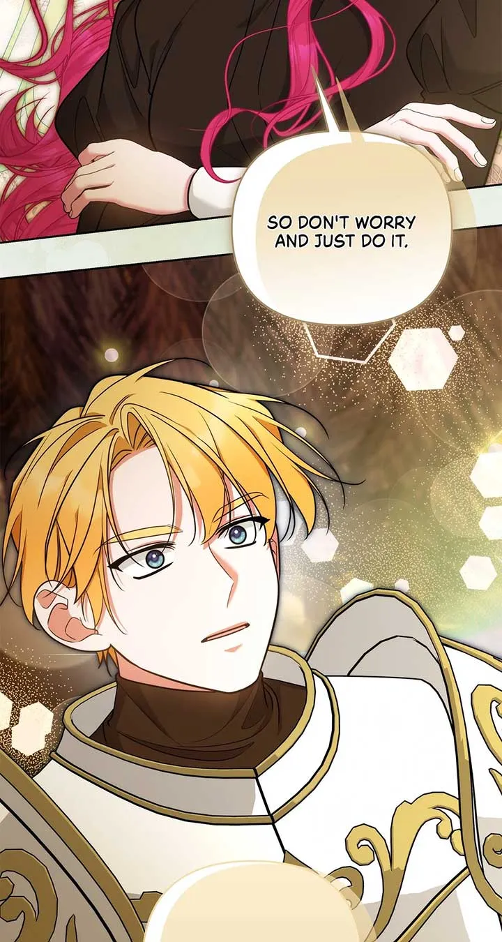 Marriage with the Archduke, I Know Now Chapter 65 Online - página 25