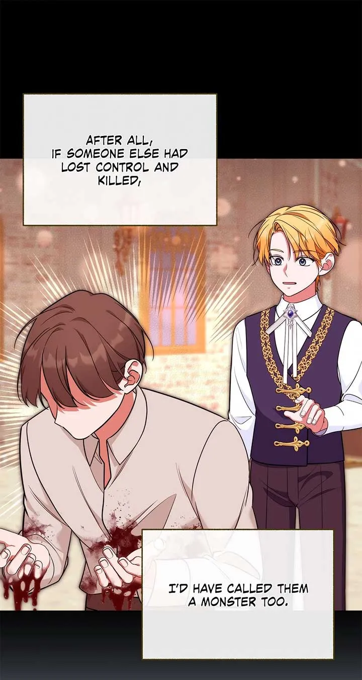 Marriage with the Archduke, I Know Now Chapter 65 Online - página 31