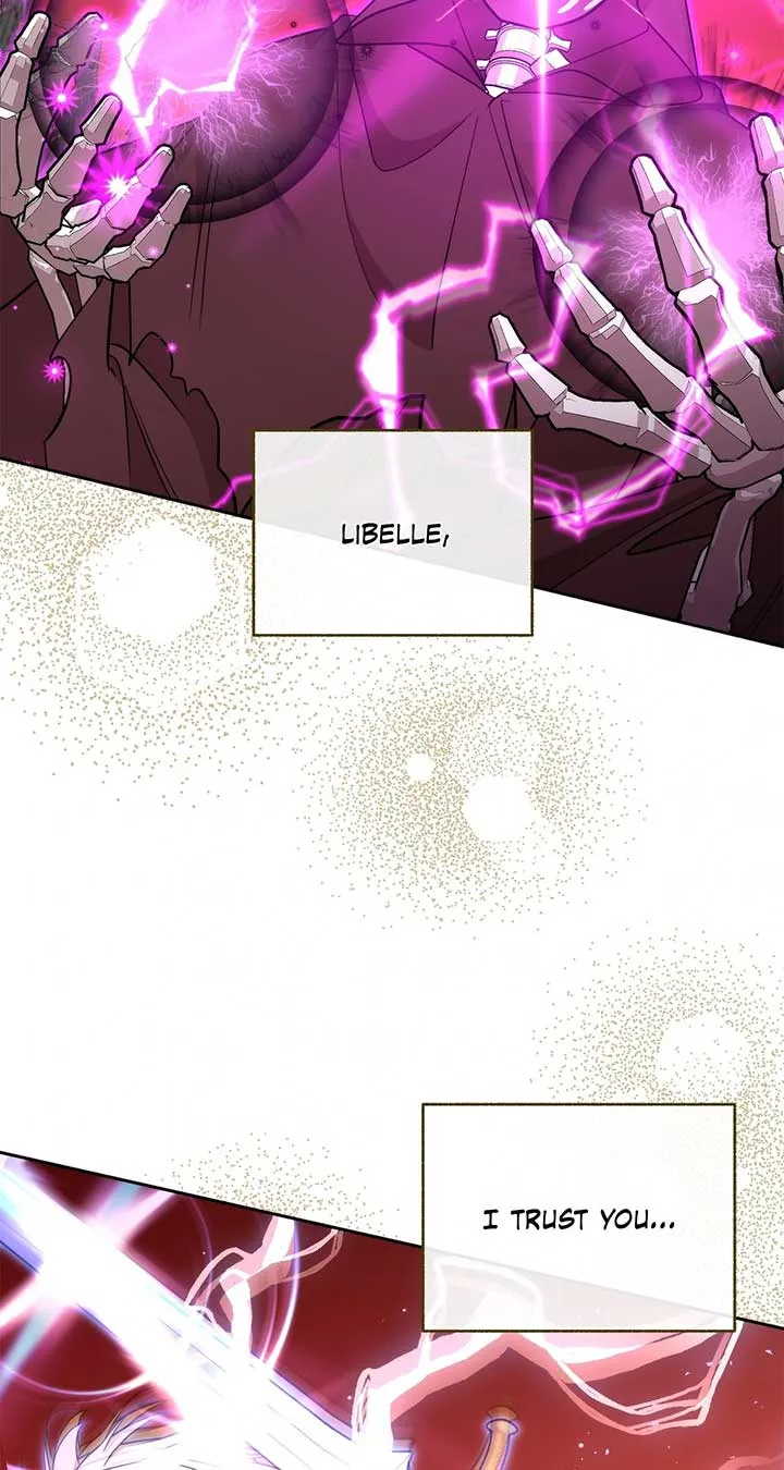 Marriage with the Archduke, I Know Now Chapter 65 Online - página 40