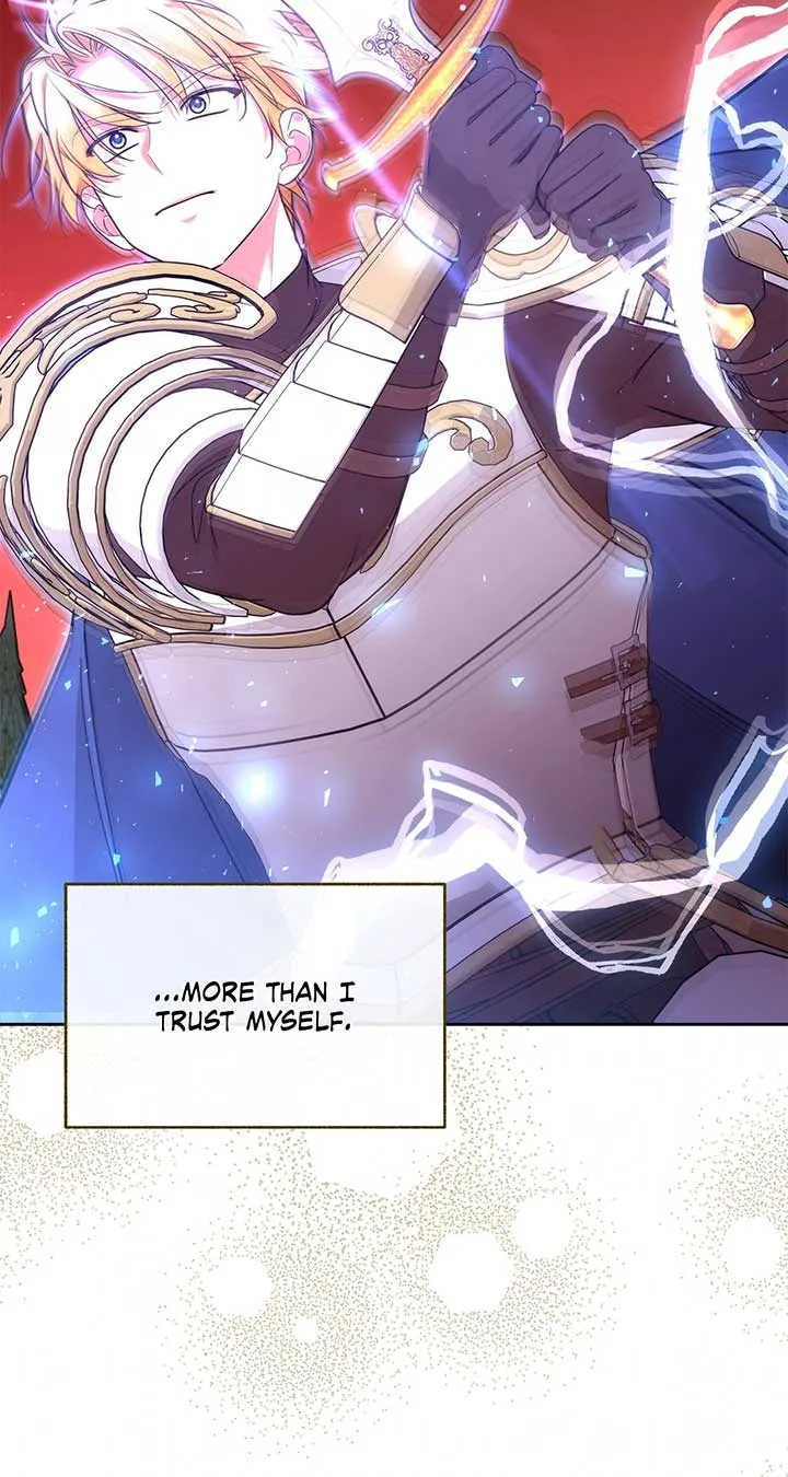Marriage with the Archduke, I Know Now Chapter 65 Online - página 41