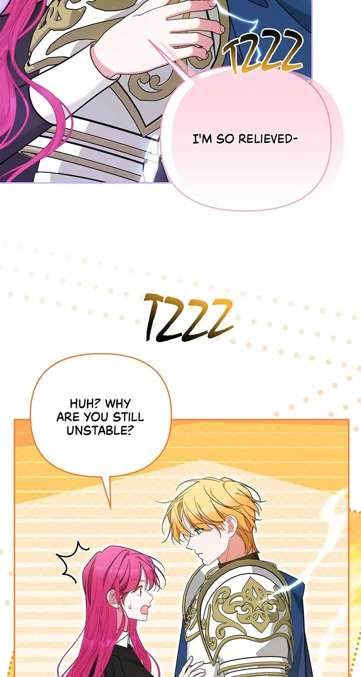 Marriage with the Archduke, I Know Now Chapter 65 Online - página 54