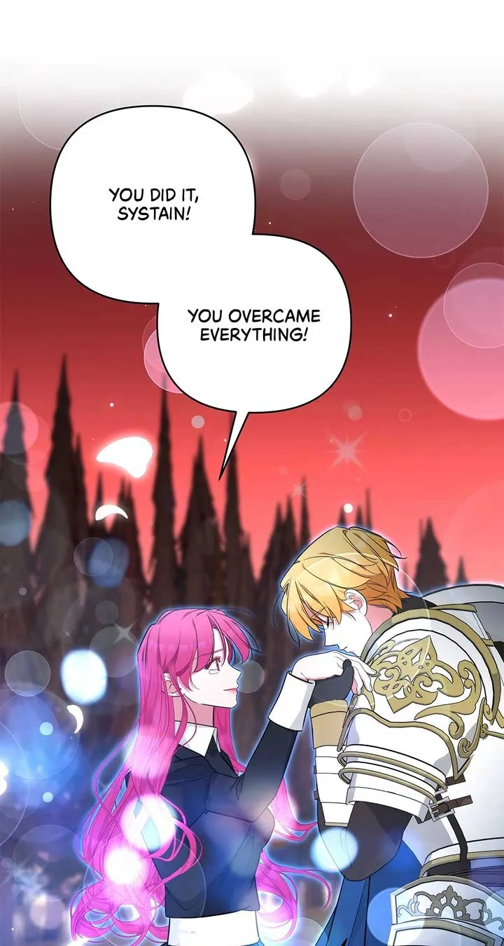 Marriage with the Archduke, I Know Now Chapter 65 Online - página 59