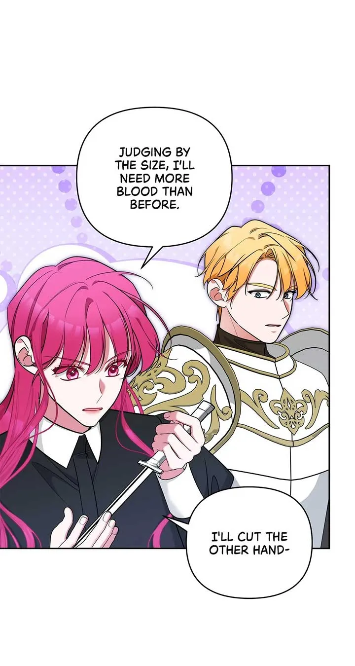Marriage with the Archduke, I Know Now Chapter 65 Online - página 64