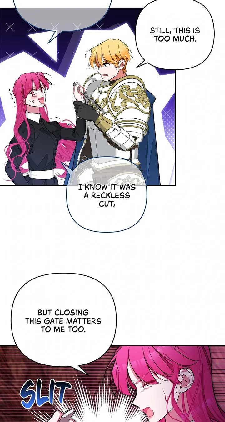 Marriage with the Archduke, I Know Now Chapter 65 Online - página 66