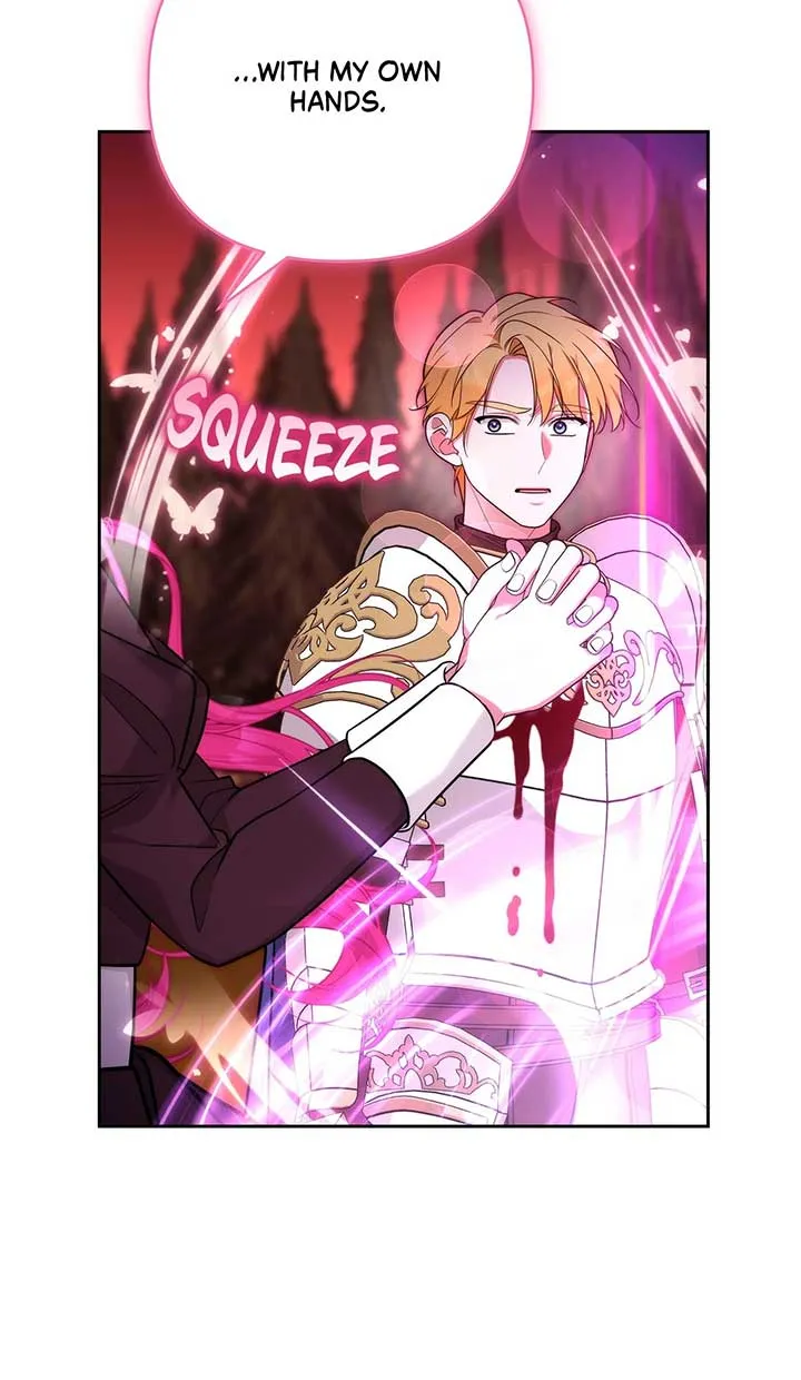 Marriage with the Archduke, I Know Now Chapter 65 Online - página 69