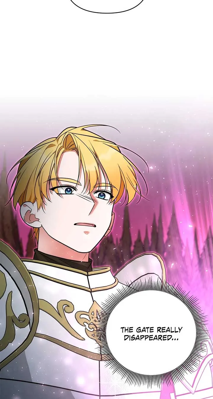 Marriage with the Archduke, I Know Now Chapter 65 Online - página 73