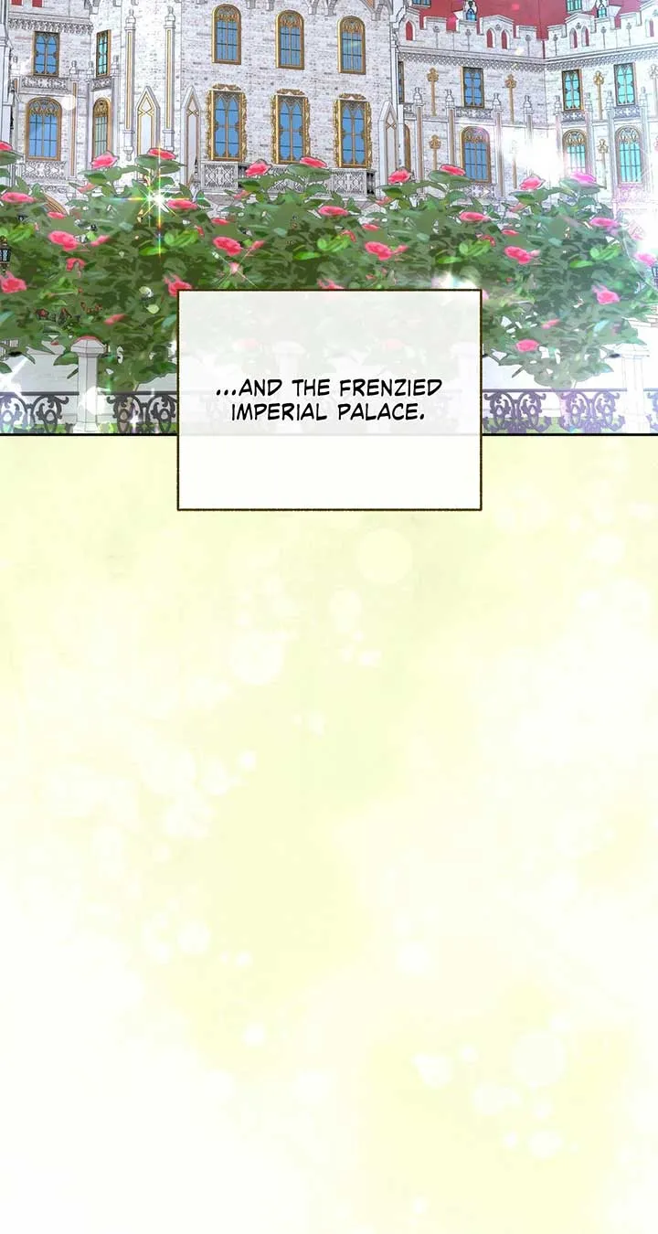 Marriage with the Archduke, I Know Now Chapter 65 Online - página 81