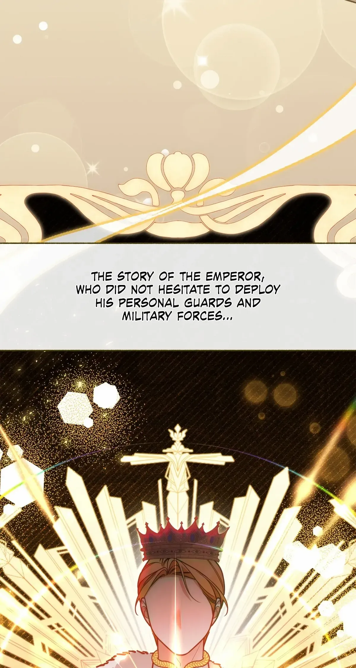 Marriage with the Archduke, I Know Now Chapter 66 Online - página 4